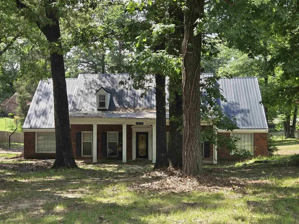 4664 Clear Water Dr, Memphis, TN 38128