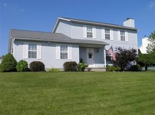 644 Woodcrest Dr, Wadsworth, OH 44281