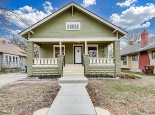 240 S Holyoke Ave, Wichita, KS 67218