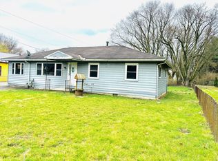 1015 Hart Rd, Columbus, OH 43223