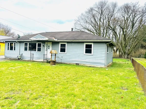 1015 Hart Rd, Columbus, OH 43223