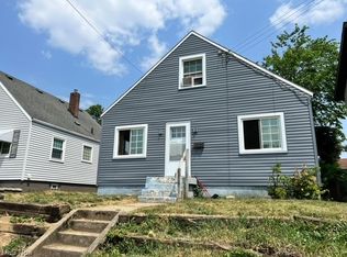 903 Silvercrest Ave, Akron, OH 44314