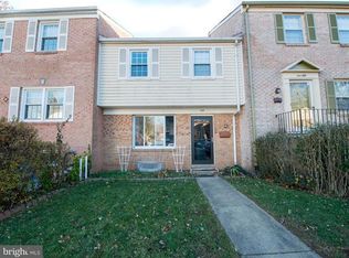 148 Gold Kettle Dr, Gaithersburg, MD 20878