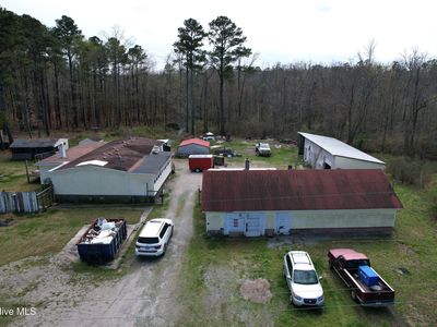 2803 Travis Road, Columbia, NC, 27925