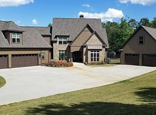 796 Linch Rd, Senoia, GA 30276