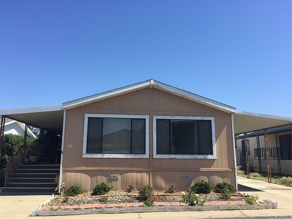 1650 E Clark Ave SPACE 352, Santa Maria, CA 93455 Zillow