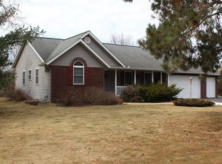 9646 167th St, Chippewa Falls, WI 54729