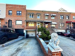 1744 Starr St, Ridgewood, NY 11385