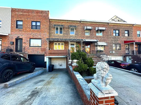1744 Starr St, Ridgewood, NY 11385