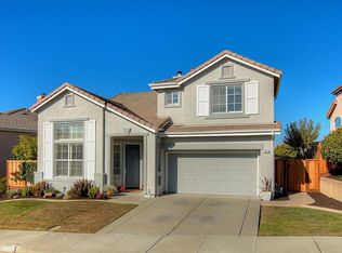 22670 Canyon Ridge Pl, Castro Valley, CA 94552