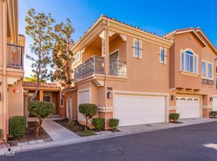 2987 Campa Way UNIT C, Simi Valley, CA 93063