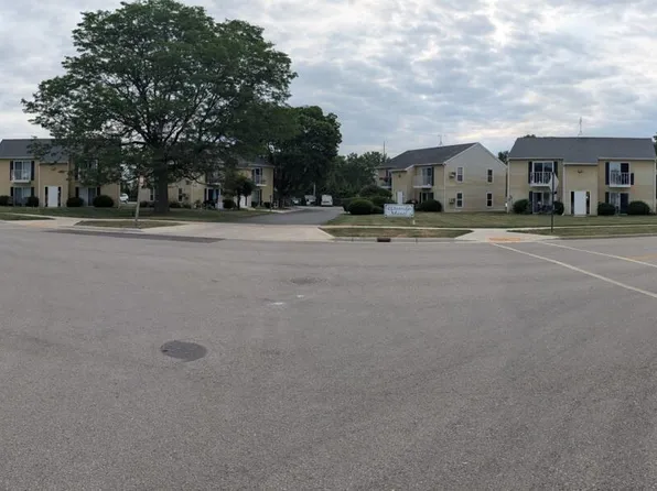 3101 86th STREET #3113,3119,3123,3129,, Sturtevant, WI 53177