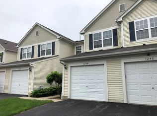 1244 Brookdale Dr #0, Carpentersville, IL 60110