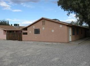 508 N Iroquois Ave APT 2, Tucson, AZ 85745