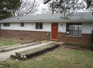 116 Welsh Rd, Lake Ozark, MO 65049