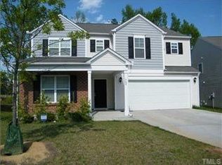 509 Farm House Ln, Durham, NC 27703