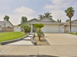 6361 Verdugo Ave, Chino, CA 91710