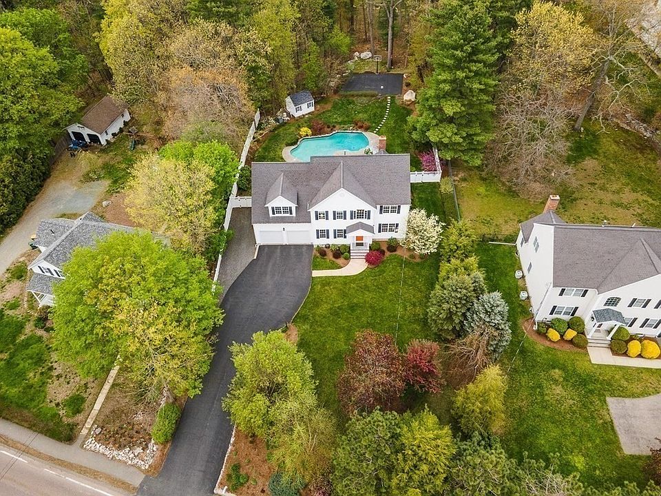75 Wilson St, Norwood, MA 02062 Zillow