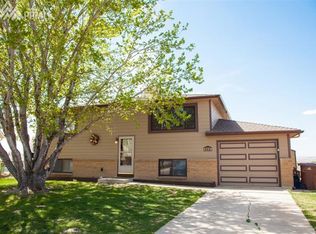 312 Cumming Ave, Fountain, CO 80817