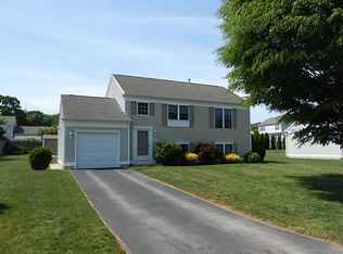 51 Tum A Lum Cir, Westerly, RI 02891