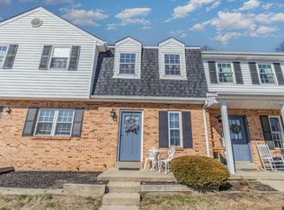 943 Villa View Ct, Cincinnati, OH 45238