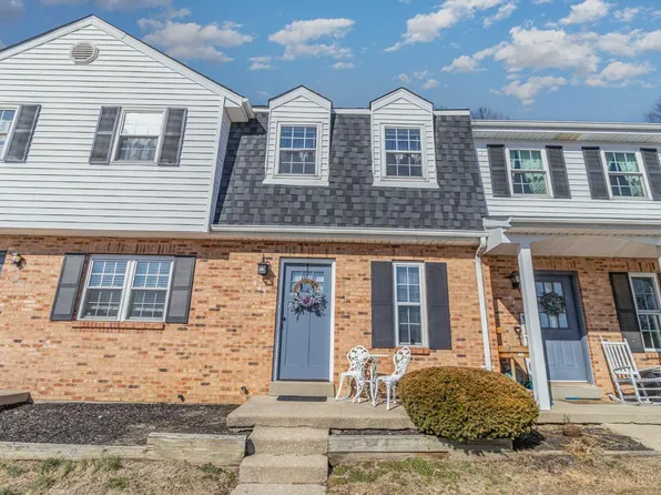 943 Villa View Ct, Cincinnati, OH 45238