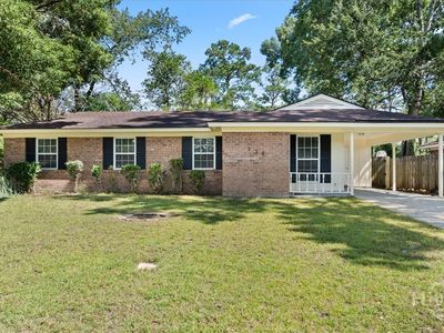 128 Walz Circle, Savannah, GA, 31404