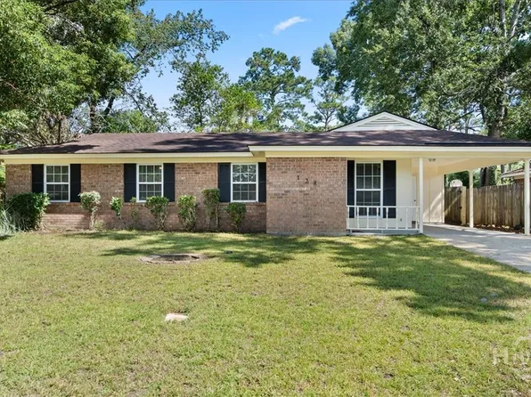128 Walz Circle, Savannah, GA 31404