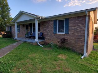 1317 Riley Hill Rd, Pulaski, TN 38478