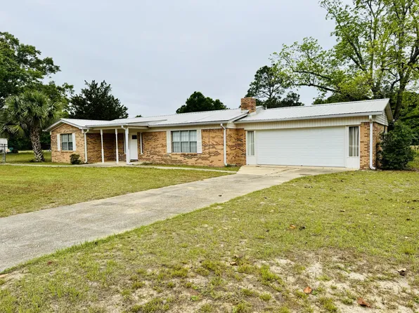 427 Cedar Rd, Florala, AL 36442