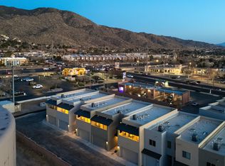 4539 Villa Loma Ln NE, Albuquerque, NM 87111