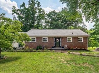 7152 Meadowbrook Rd, Lynchburg, VA 24502