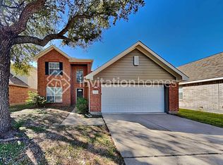 16942 Hampton Glen Ct, Houston, TX 77083
