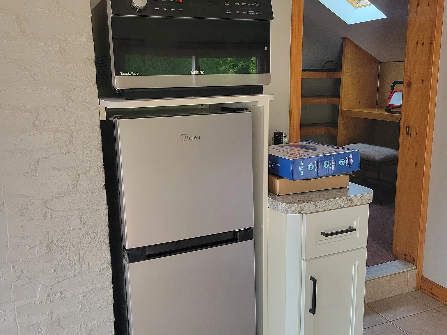 Studio, $1,100 — Photo 4