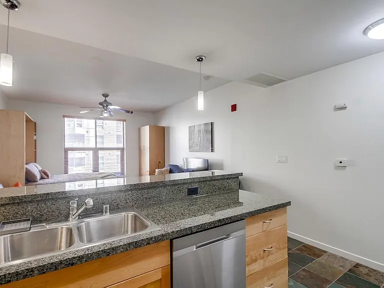 1150 J St #603 — Photo 13