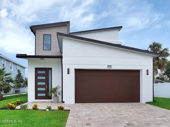 156 CAPRI Drive, Ormond Beach, FL 32176