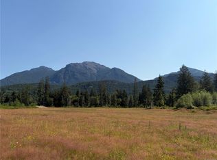 1845 Stowe Creek Rd, Strathcona, BC V0P1R0