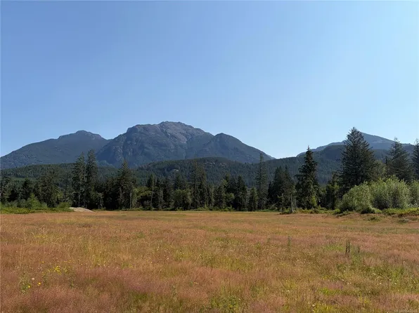 1845 Stowe Creek Rd, Strathcona, BC V0P 1R0
