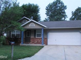 510 Mary Ave, Collinsville, IL
