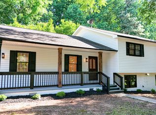 2641 Whitehaven Dr SW, Marietta, GA 30064