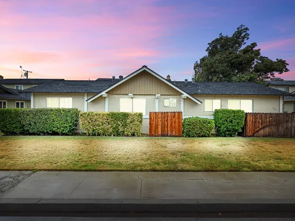 407 W Polk St, Coalinga, CA 93210