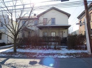 235-237 Stanton St, Wilkes Barre, PA 18702