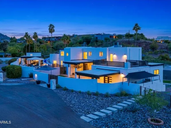 3112 E Palo Verde Dr, Phoenix, AZ 85016