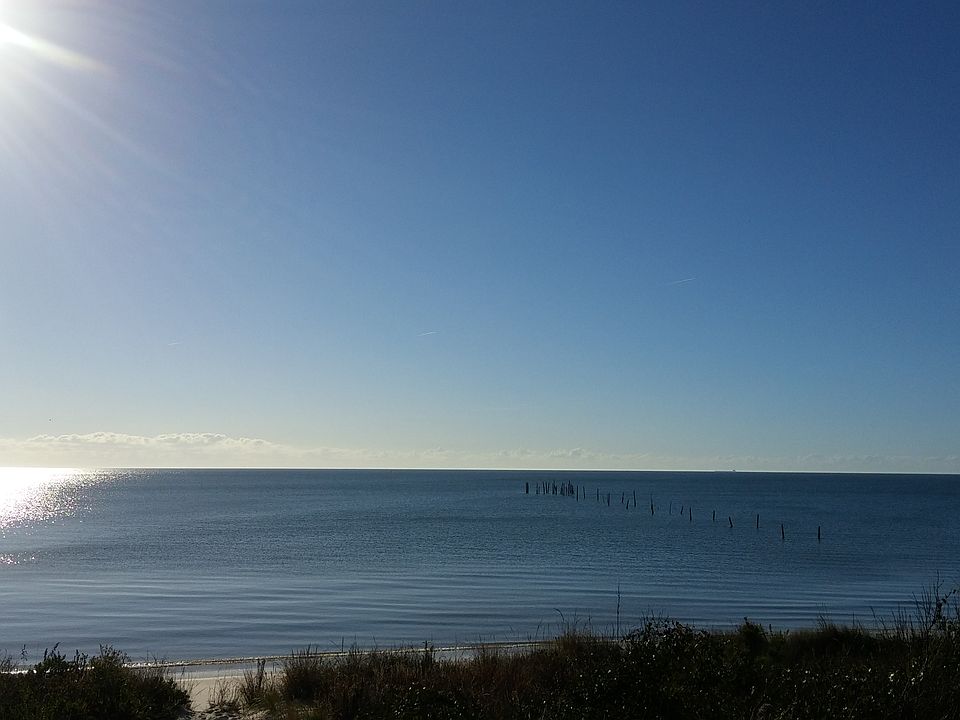 view bay from your new home