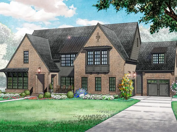 8888 Edgecomb Dr Lot 15071, College Grove, TN 37046