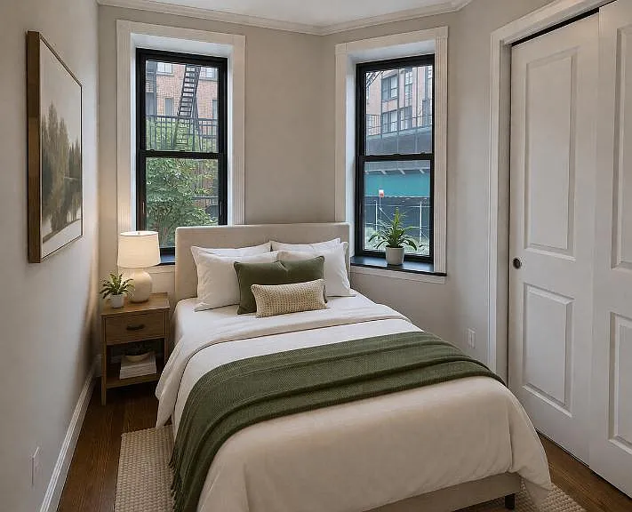 60 Avenue B #1C — Photo 3