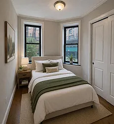 Rented by Centennial Properties NY