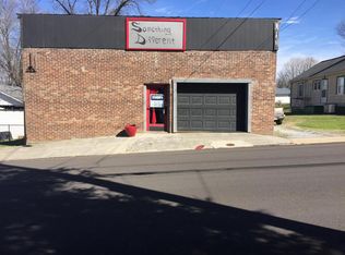 715 S Jackson St, Morristown, TN 37813