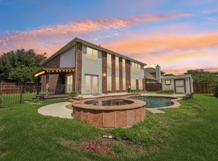 116 Deerpath Rd, Hickory Creek, TX 75065