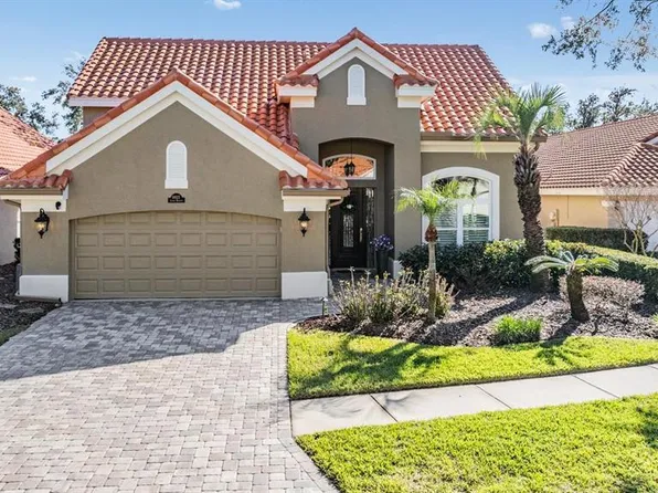 18823 Avenue Biarritz, Lutz, FL 33558